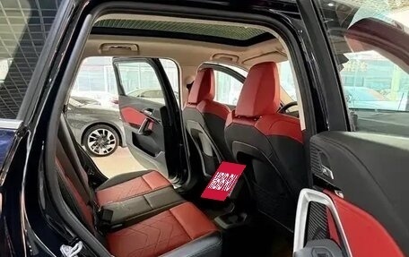 BMW X1, 2024 год, 3 409 504 рублей, 4 фотография