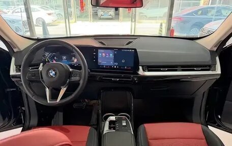 BMW X1, 2024 год, 3 409 504 рублей, 9 фотография