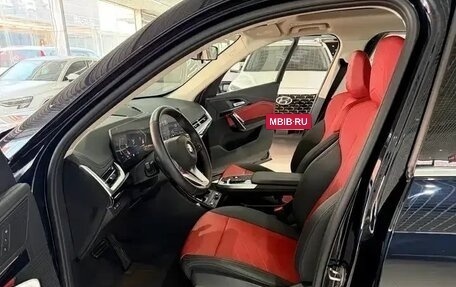 BMW X1, 2024 год, 3 409 504 рублей, 8 фотография
