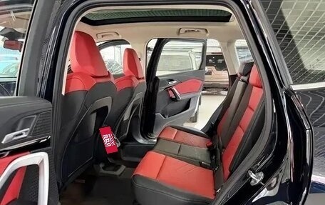 BMW X1, 2024 год, 3 409 504 рублей, 13 фотография