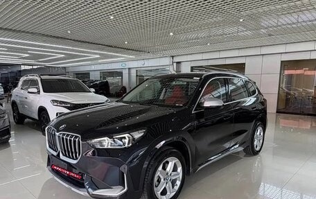 BMW X1, 2024 год, 3 409 504 рублей, 2 фотография