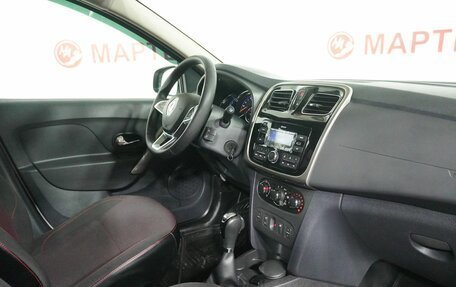 Renault Logan II, 2020 год, 1 135 000 рублей, 10 фотография