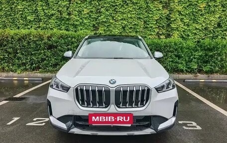 BMW X1, 2024 год, 2 976 504 рублей, 2 фотография