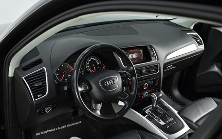 Audi Q5, 2015 год, 1 605 000 рублей, 6 фотография