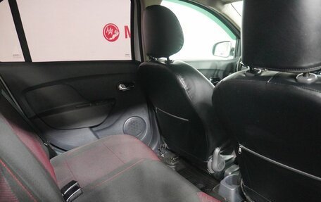 Renault Logan II, 2020 год, 1 135 000 рублей, 11 фотография