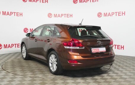 Toyota Venza I, 2013 год, 1 889 000 рублей, 7 фотография