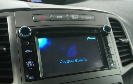 Toyota Venza I, 2013 год, 1 889 000 рублей, 9 фотография
