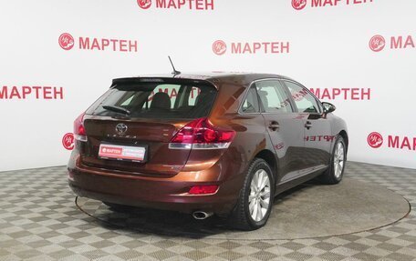 Toyota Venza I, 2013 год, 1 889 000 рублей, 5 фотография
