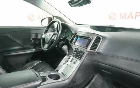 Toyota Venza I, 2013 год, 1 889 000 рублей, 14 фотография