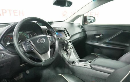 Toyota Venza I, 2013 год, 1 889 000 рублей, 13 фотография
