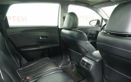 Toyota Venza I, 2013 год, 1 889 000 рублей, 15 фотография