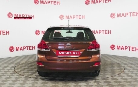 Toyota Venza I, 2013 год, 1 889 000 рублей, 6 фотография