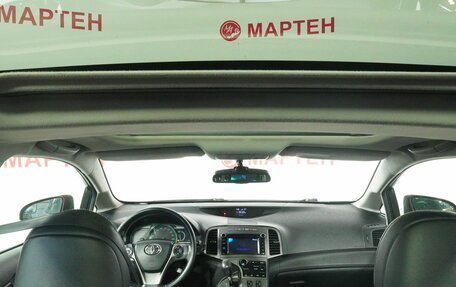 Toyota Venza I, 2013 год, 1 889 000 рублей, 16 фотография