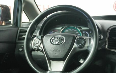 Toyota Venza I, 2013 год, 1 889 000 рублей, 18 фотография