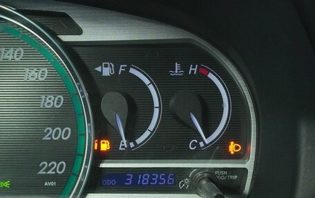 Toyota Venza I, 2013 год, 1 889 000 рублей, 19 фотография