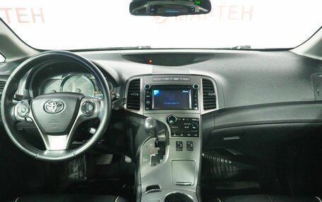 Toyota Venza I, 2013 год, 1 889 000 рублей, 17 фотография