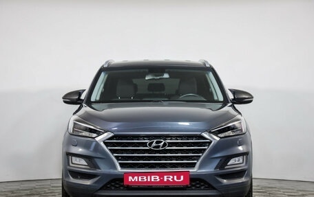 Hyundai Tucson III, 2019 год, 1 919 000 рублей, 2 фотография
