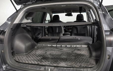 Hyundai Tucson III, 2019 год, 1 919 000 рублей, 26 фотография