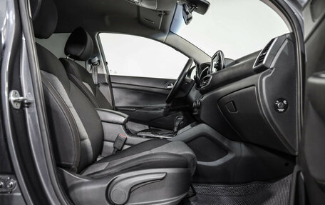 Hyundai Tucson III, 2019 год, 1 919 000 рублей, 20 фотография