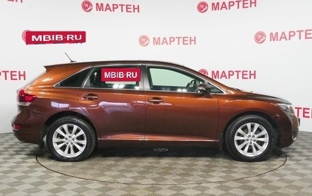 Toyota Venza I, 2013 год, 1 889 000 рублей, 4 фотография