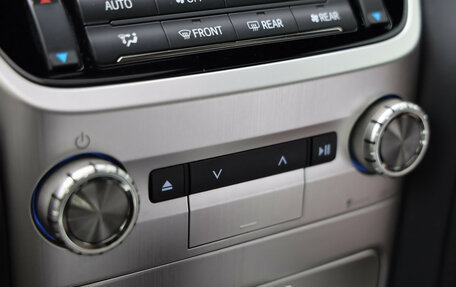 Toyota Land Cruiser 200, 2020 год, 7 900 000 рублей, 17 фотография