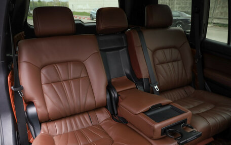 Toyota Land Cruiser 200, 2020 год, 7 900 000 рублей, 32 фотография