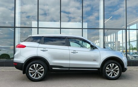 Geely Atlas I, 2020 год, 1 599 000 рублей, 2 фотография
