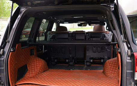 Toyota Land Cruiser 200, 2020 год, 7 900 000 рублей, 38 фотография