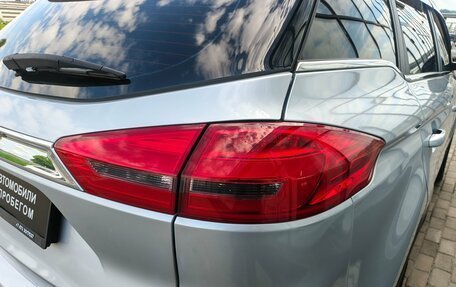 Geely Atlas I, 2020 год, 1 599 000 рублей, 9 фотография
