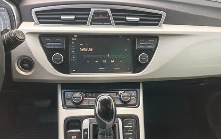 Geely Atlas I, 2020 год, 1 599 000 рублей, 15 фотография
