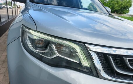 Geely Atlas I, 2020 год, 1 599 000 рублей, 7 фотография
