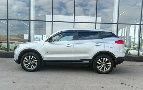 Geely Atlas I, 2020 год, 1 599 000 рублей, 3 фотография