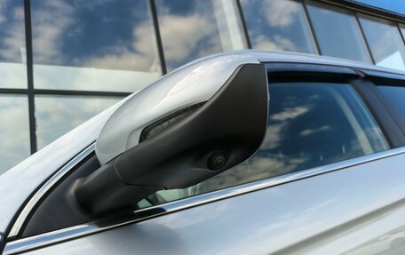 Geely Atlas I, 2020 год, 1 599 000 рублей, 10 фотография