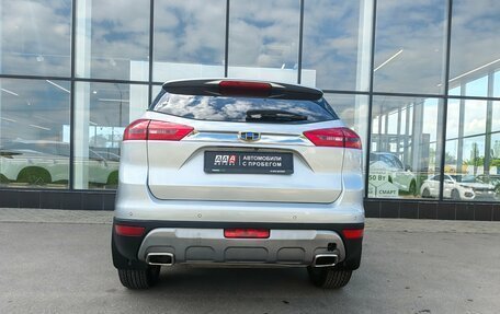 Geely Atlas I, 2020 год, 1 599 000 рублей, 5 фотография