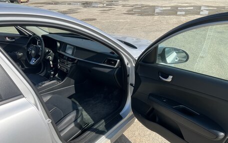 KIA K5 II, 2019 год, 1 500 000 рублей, 4 фотография