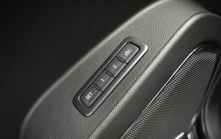 Chevrolet Tahoe IV, 2018 год, 4 488 000 рублей, 13 фотография