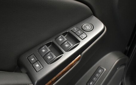 Chevrolet Tahoe IV, 2018 год, 4 488 000 рублей, 12 фотография
