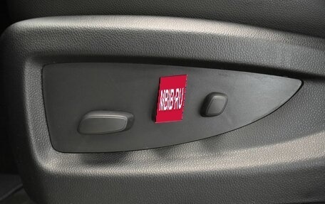 Chevrolet Tahoe IV, 2018 год, 4 488 000 рублей, 18 фотография