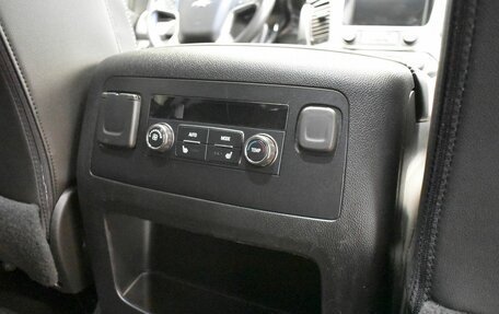 Chevrolet Tahoe IV, 2018 год, 4 488 000 рублей, 25 фотография