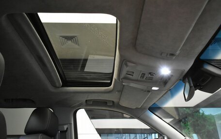 Chevrolet Tahoe IV, 2018 год, 4 488 000 рублей, 27 фотография