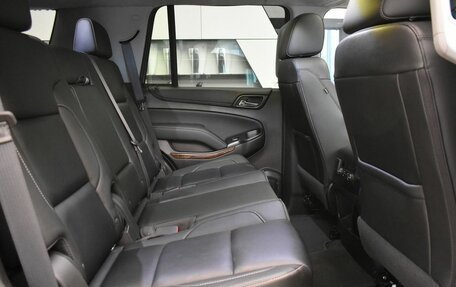 Chevrolet Tahoe IV, 2018 год, 4 488 000 рублей, 24 фотография