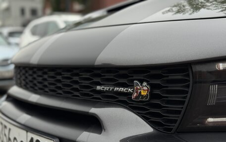 Dodge Charger, 2020 год, 7 100 000 рублей, 2 фотография