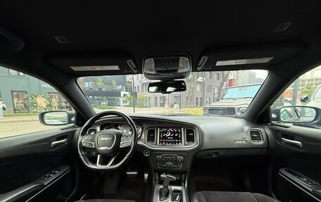 Dodge Charger, 2020 год, 7 100 000 рублей, 4 фотография