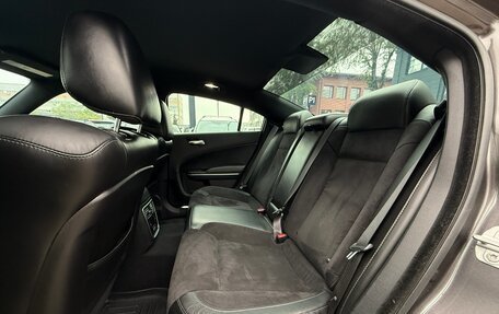 Dodge Charger, 2020 год, 7 100 000 рублей, 7 фотография