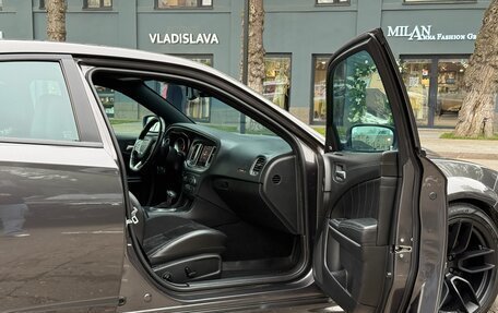 Dodge Charger, 2020 год, 7 100 000 рублей, 13 фотография