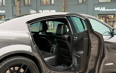 Dodge Charger, 2020 год, 7 100 000 рублей, 16 фотография