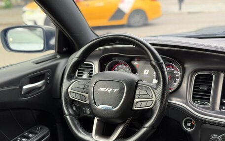 Dodge Charger, 2020 год, 7 100 000 рублей, 15 фотография