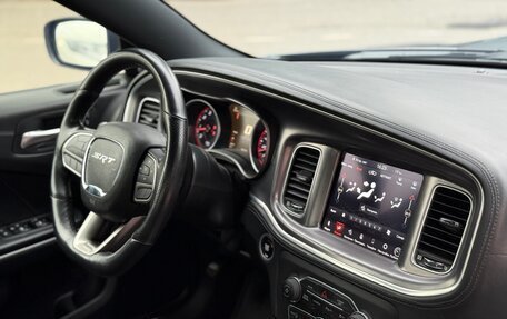 Dodge Charger, 2020 год, 7 100 000 рублей, 10 фотография