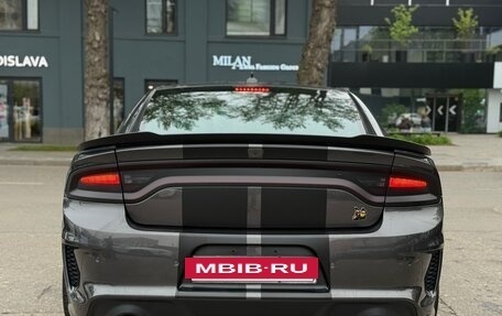 Dodge Charger, 2020 год, 7 100 000 рублей, 19 фотография