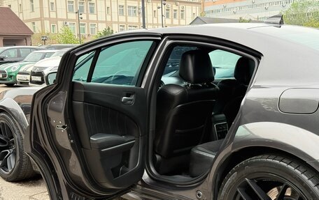 Dodge Charger, 2020 год, 7 100 000 рублей, 30 фотография